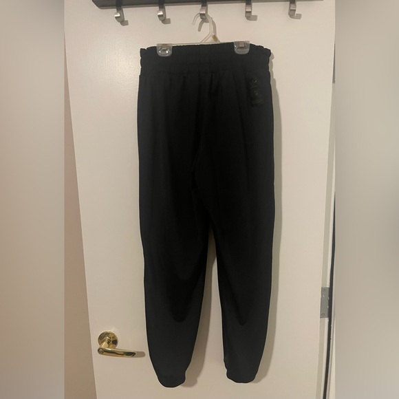 Adidas Black Sweatpants - Picture 3 of 6